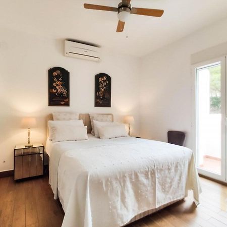 Casa Armonia Βίλα Benissa Εξωτερικό φωτογραφία