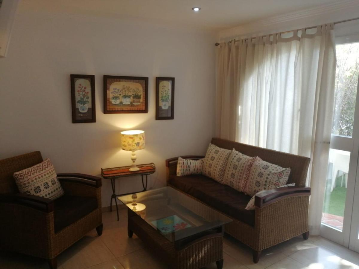 Casa Armonia Βίλα Benissa Εξωτερικό φωτογραφία