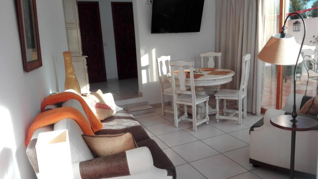 Casa Armonia Βίλα Benissa Εξωτερικό φωτογραφία