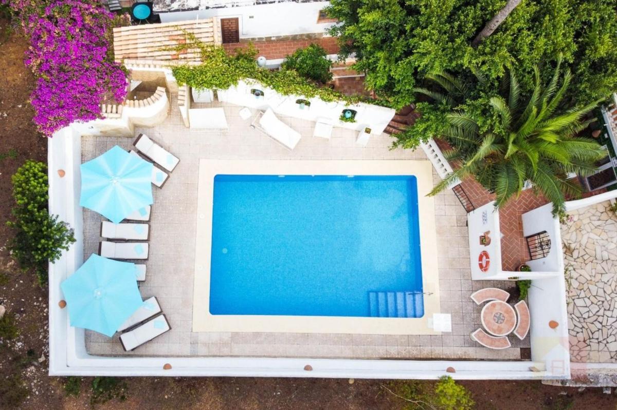 Casa Armonia Βίλα Benissa Εξωτερικό φωτογραφία