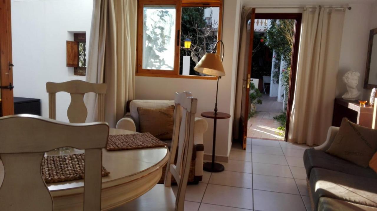 Casa Armonia Βίλα Benissa Εξωτερικό φωτογραφία