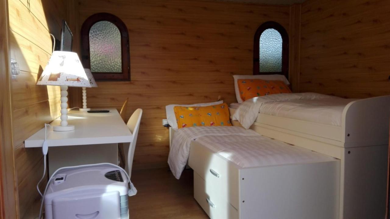 Casa Armonia Βίλα Benissa Εξωτερικό φωτογραφία