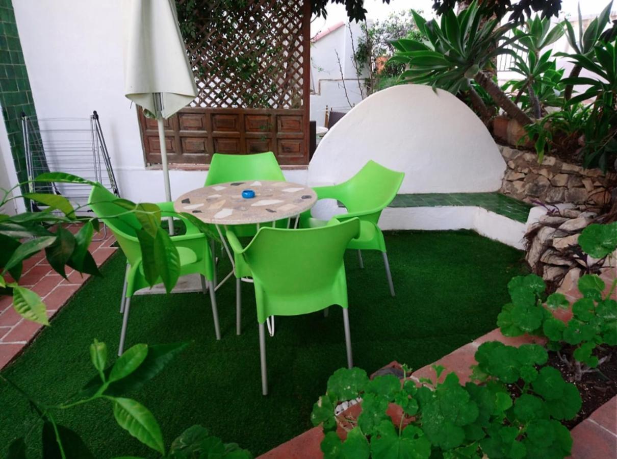 Casa Armonia Βίλα Benissa Εξωτερικό φωτογραφία
