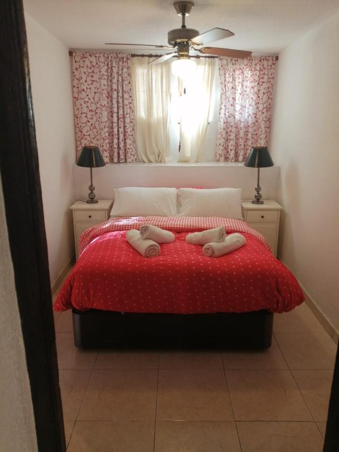 Casa Armonia Βίλα Benissa Εξωτερικό φωτογραφία