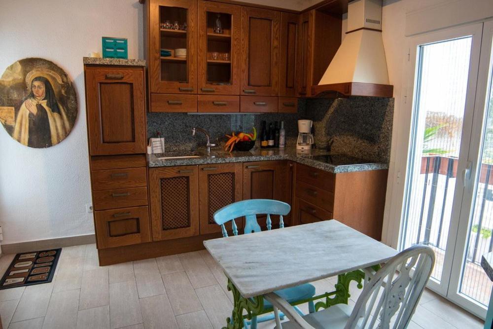 Casa Armonia Βίλα Benissa Εξωτερικό φωτογραφία