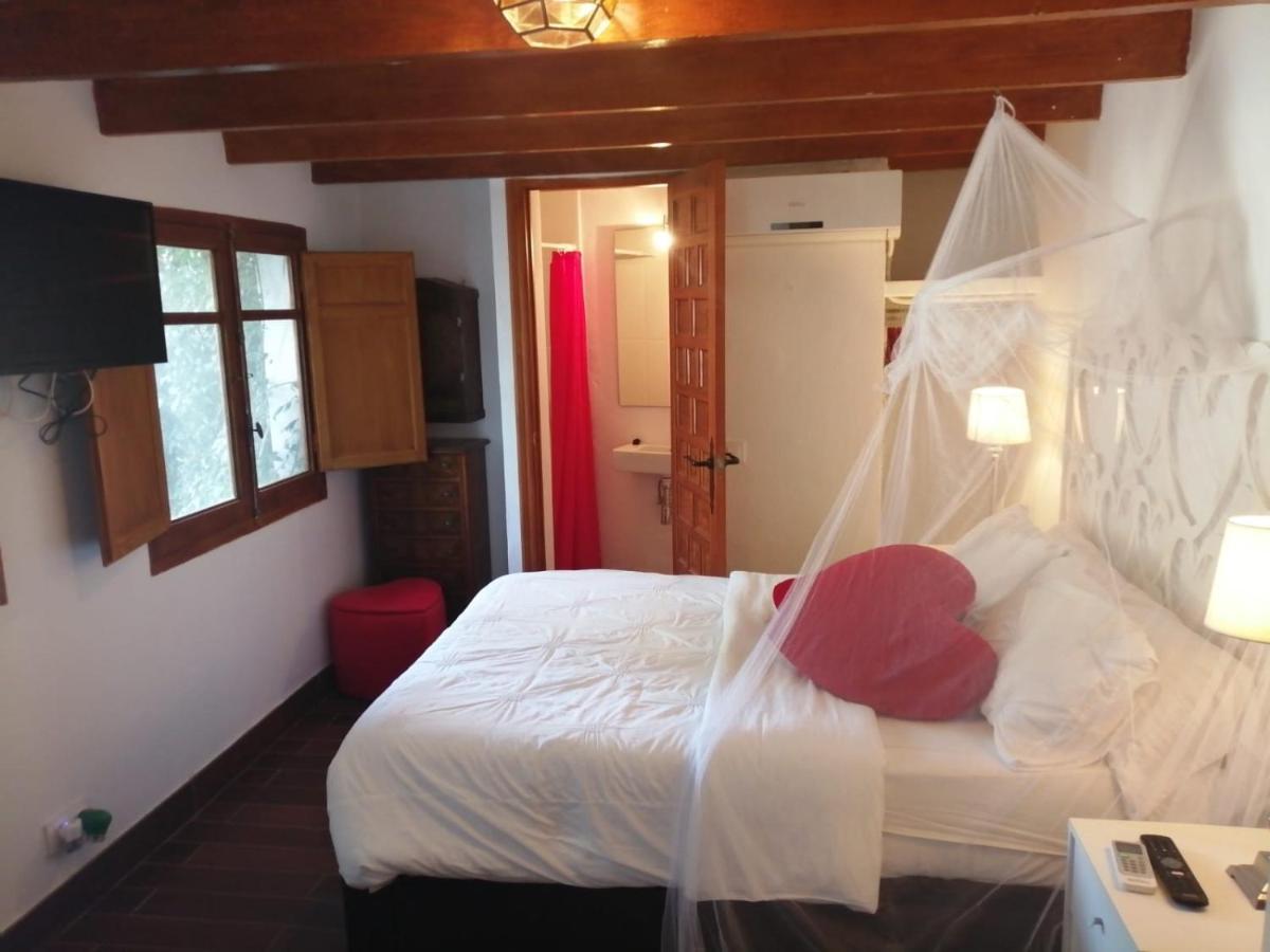 Casa Armonia Βίλα Benissa Εξωτερικό φωτογραφία
