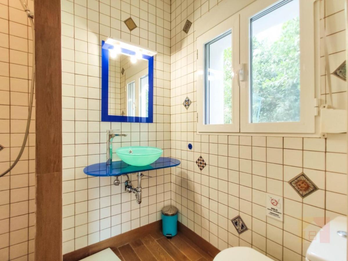 Casa Armonia Βίλα Benissa Εξωτερικό φωτογραφία