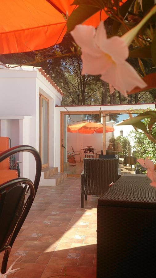 Casa Armonia Βίλα Benissa Εξωτερικό φωτογραφία