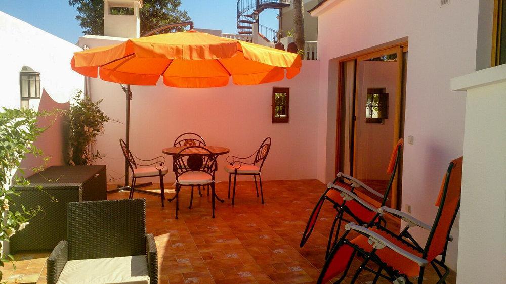 Casa Armonia Βίλα Benissa Εξωτερικό φωτογραφία