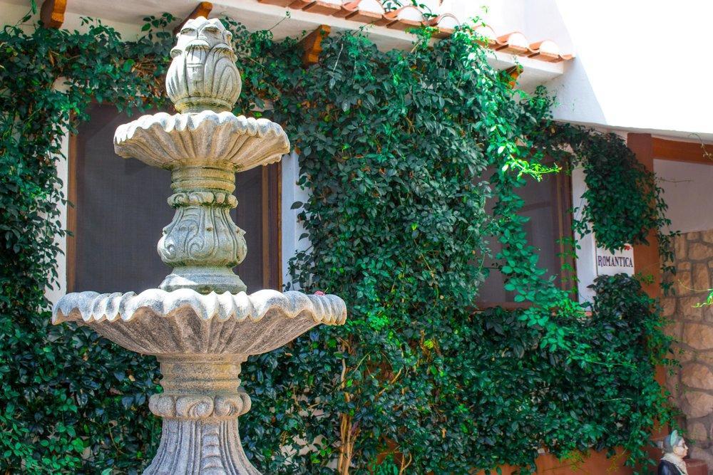 Casa Armonia Βίλα Benissa Εξωτερικό φωτογραφία