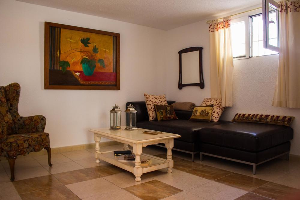 Casa Armonia Βίλα Benissa Εξωτερικό φωτογραφία