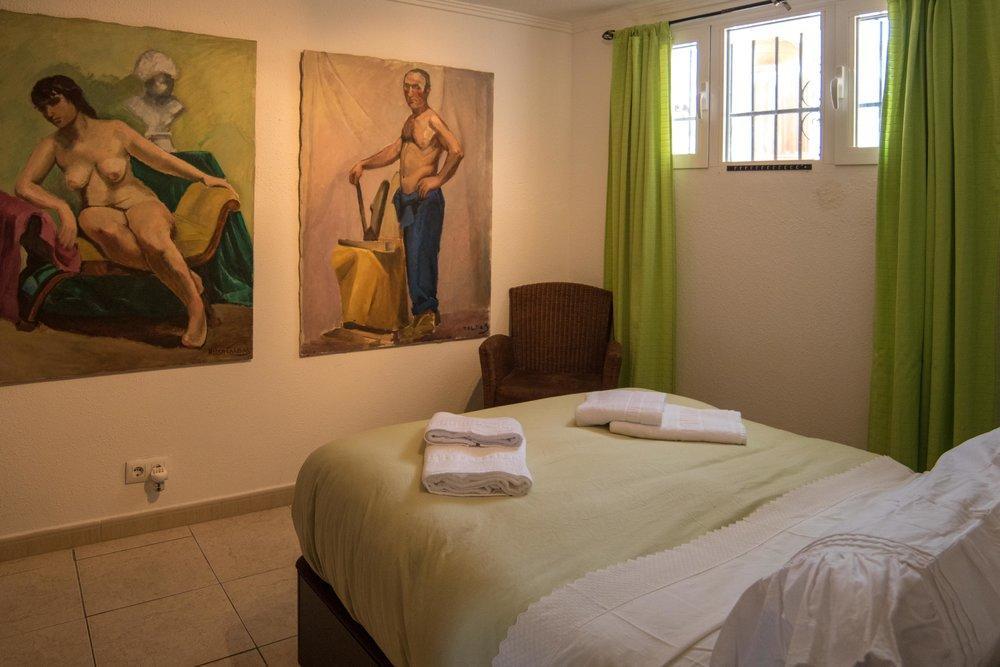 Casa Armonia Βίλα Benissa Εξωτερικό φωτογραφία