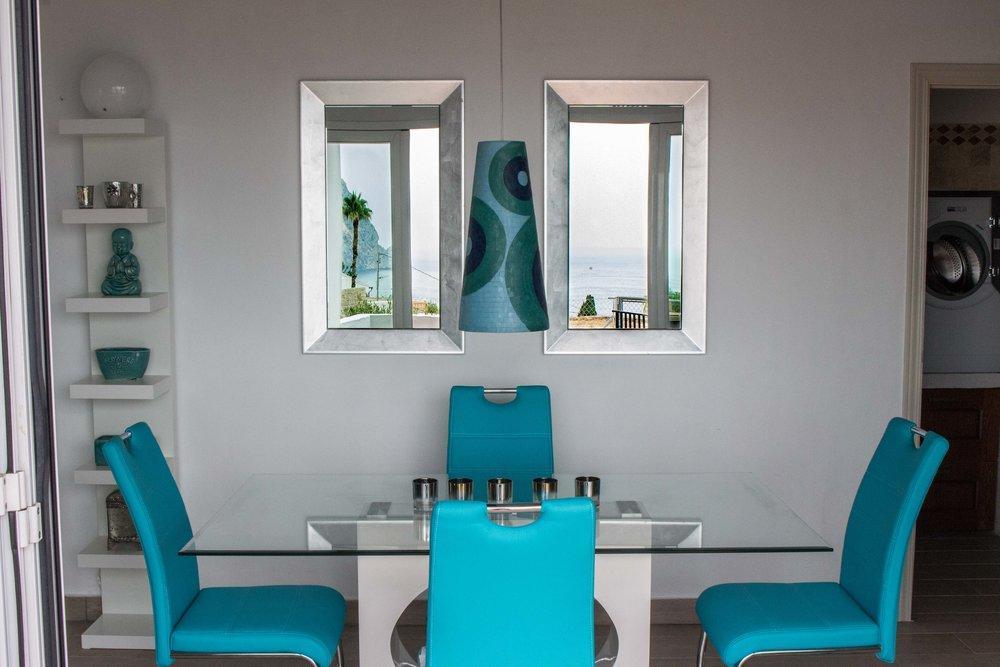 Casa Armonia Βίλα Benissa Εξωτερικό φωτογραφία