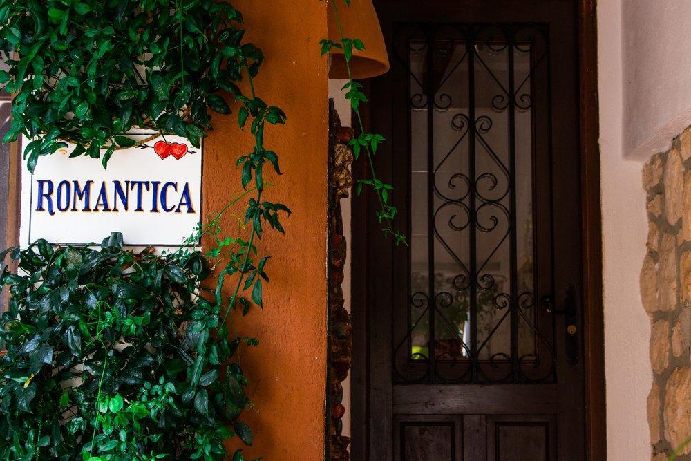 Casa Armonia Βίλα Benissa Εξωτερικό φωτογραφία