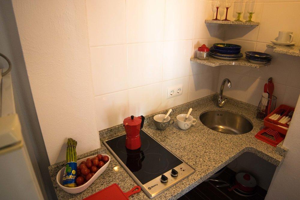 Casa Armonia Βίλα Benissa Εξωτερικό φωτογραφία