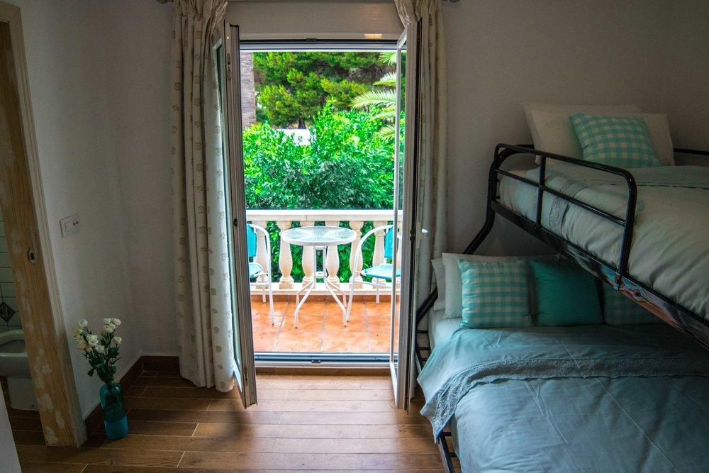 Casa Armonia Βίλα Benissa Εξωτερικό φωτογραφία