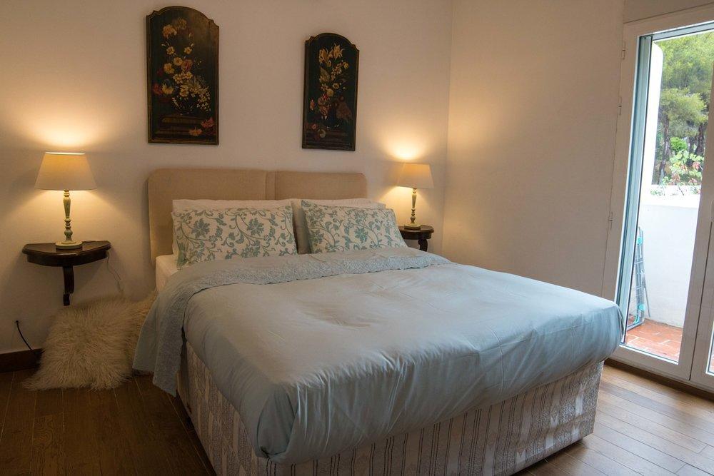 Casa Armonia Βίλα Benissa Εξωτερικό φωτογραφία