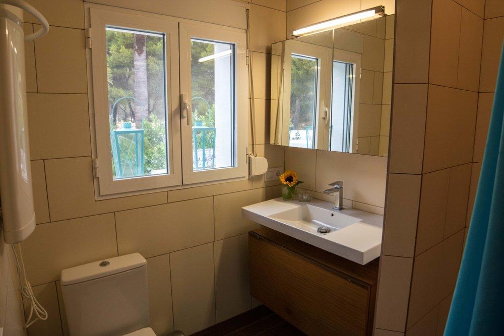 Casa Armonia Βίλα Benissa Εξωτερικό φωτογραφία