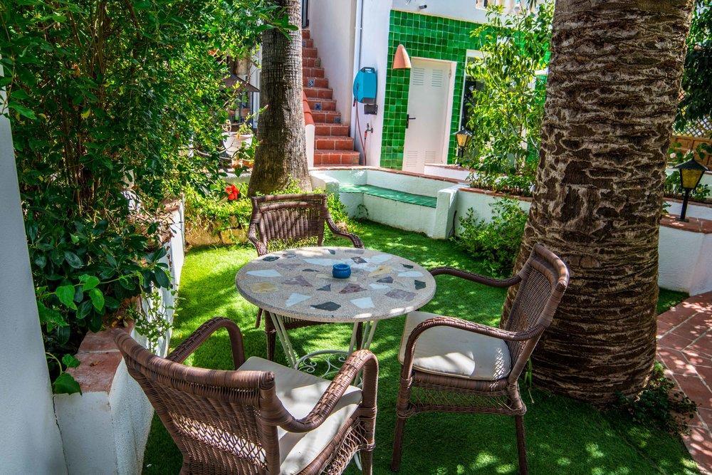 Casa Armonia Βίλα Benissa Εξωτερικό φωτογραφία