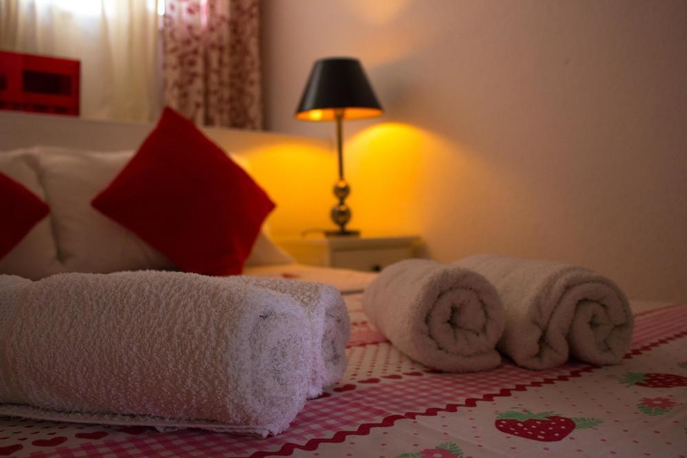 Casa Armonia Βίλα Benissa Εξωτερικό φωτογραφία