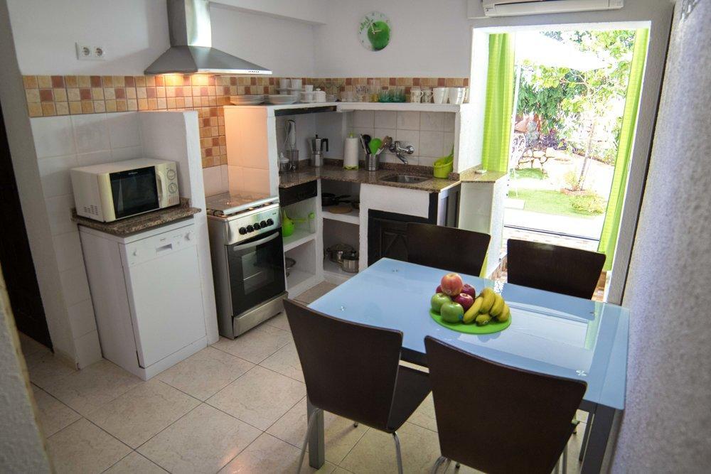 Casa Armonia Βίλα Benissa Εξωτερικό φωτογραφία