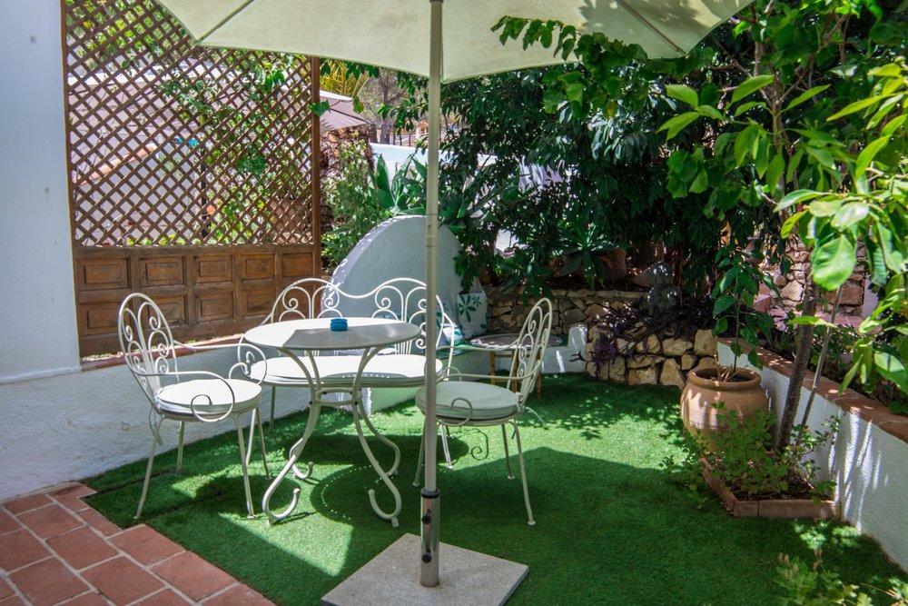 Casa Armonia Βίλα Benissa Εξωτερικό φωτογραφία