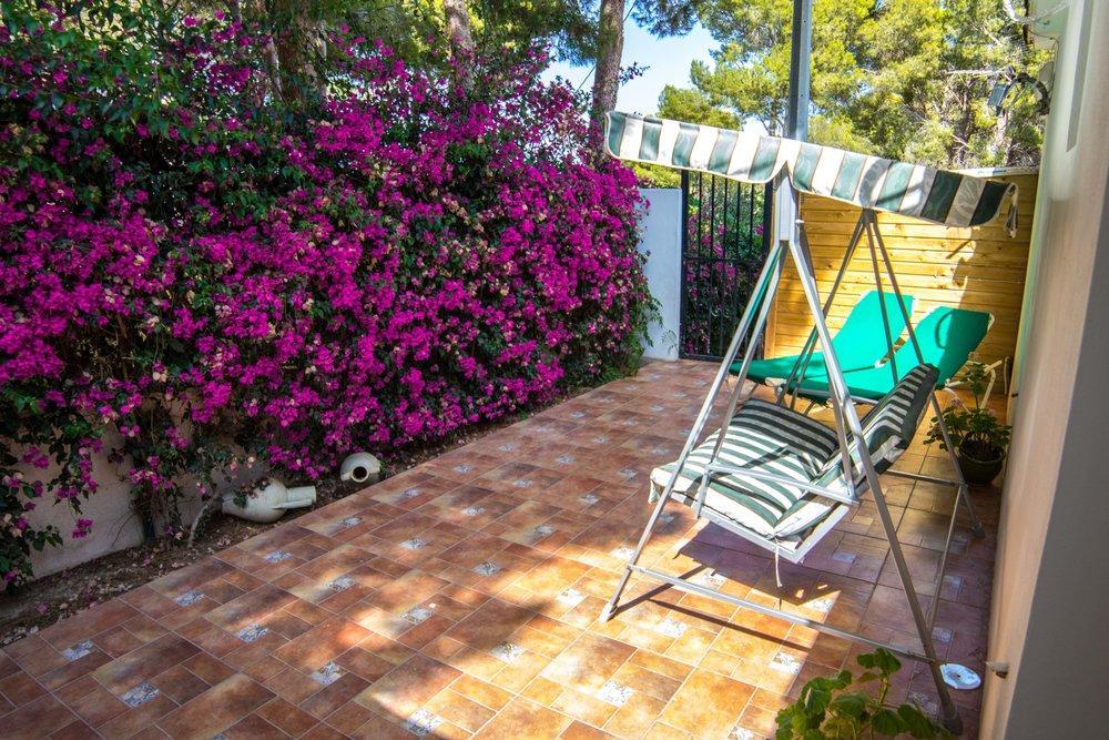 Casa Armonia Βίλα Benissa Εξωτερικό φωτογραφία