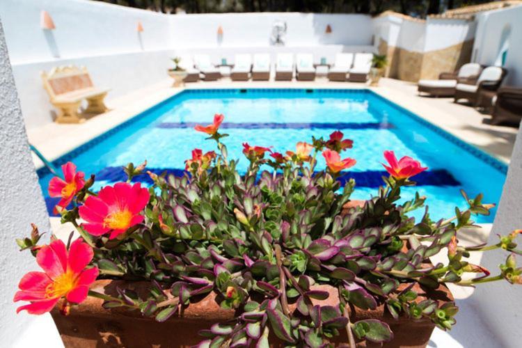 Casa Armonia Βίλα Benissa Εξωτερικό φωτογραφία