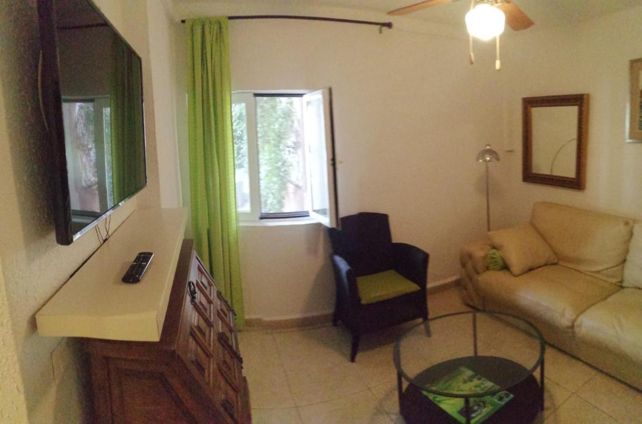 Casa Armonia Βίλα Benissa Εξωτερικό φωτογραφία