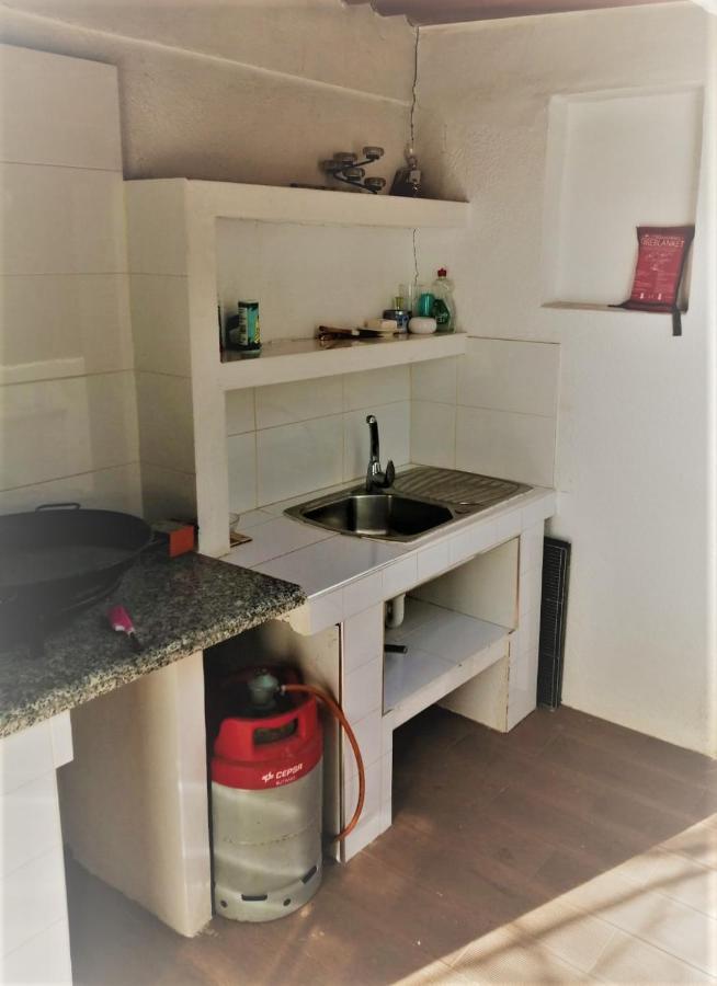 Casa Armonia Βίλα Benissa Εξωτερικό φωτογραφία